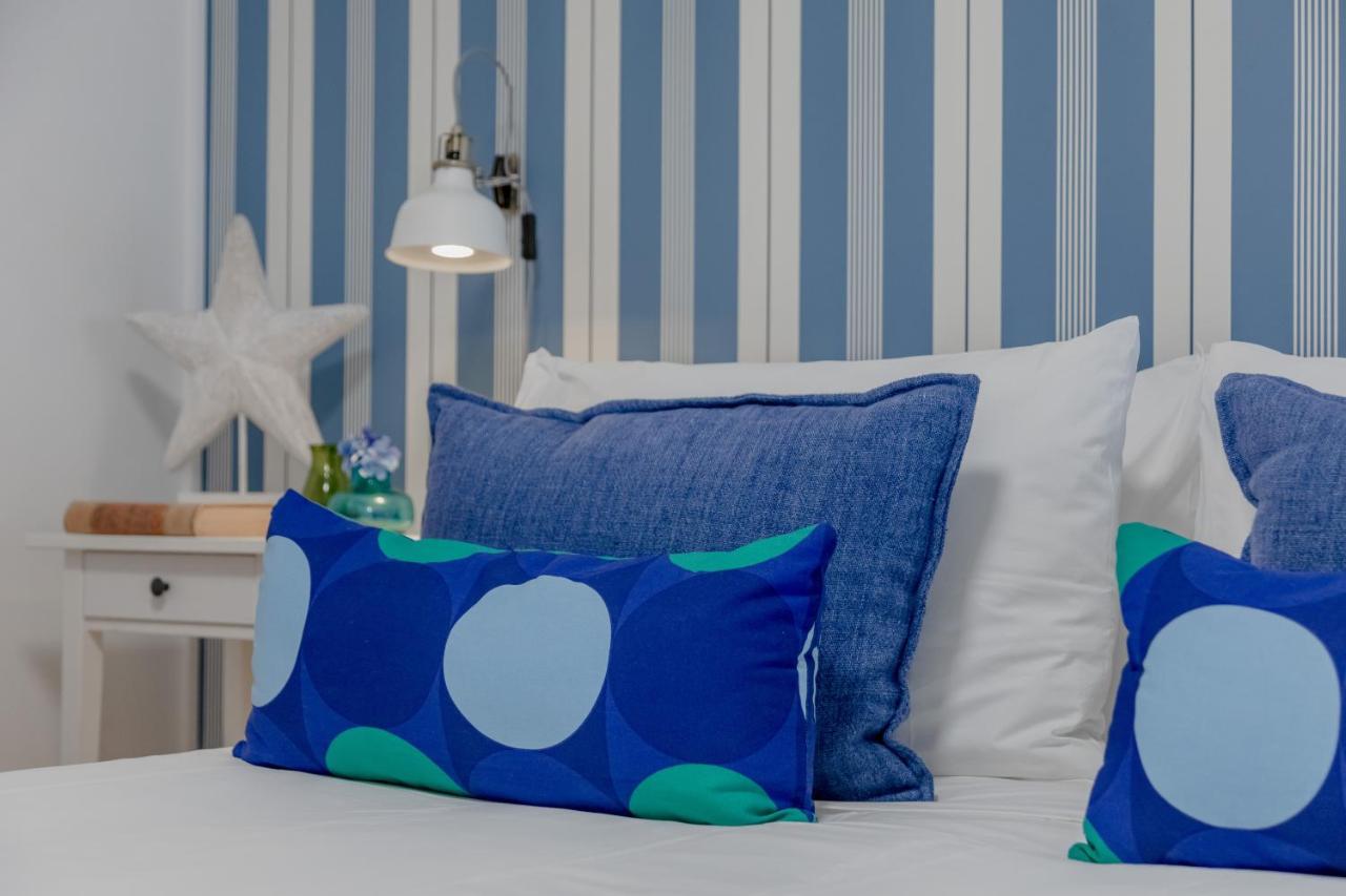 Artistic Design - Principe Real Apartman Lisboa Kültér fotó