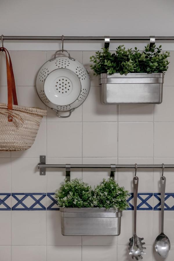 Artistic Design - Principe Real Apartman Lisboa Kültér fotó