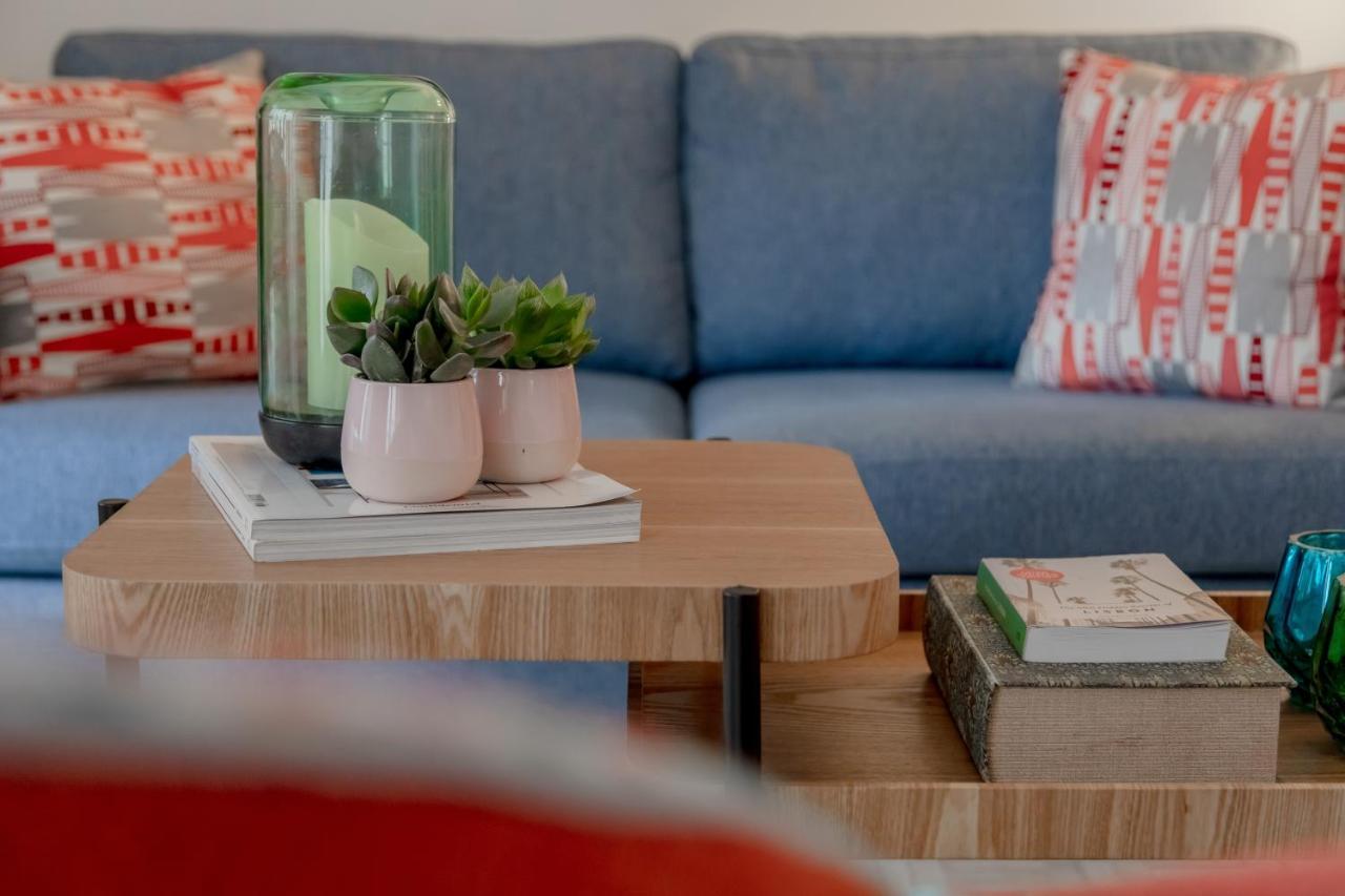 Artistic Design - Principe Real Apartman Lisboa Kültér fotó