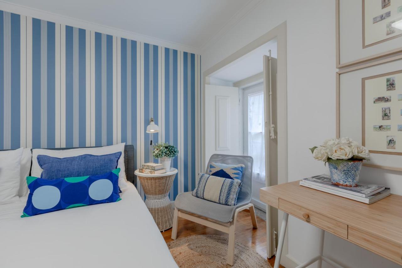 Artistic Design - Principe Real Apartman Lisboa Kültér fotó